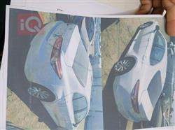 تۆیۆتا کامری